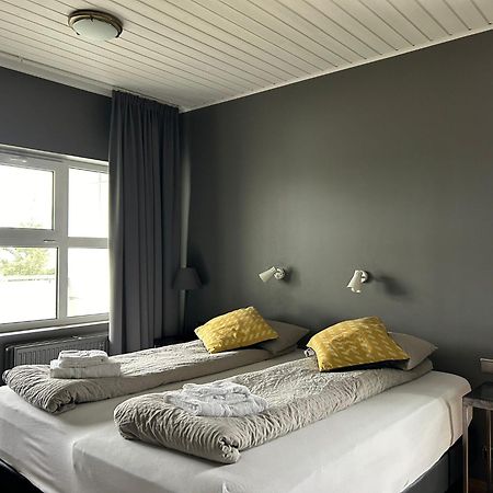 Armot Guesthouse Hvolsvöllur Exteriör bild